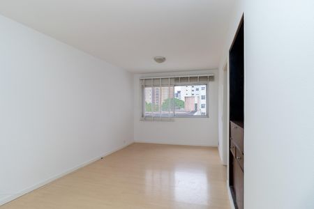 Sala de apartamento para alugar com 2 quartos, 79m² em Perdizes, São Paulo