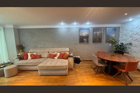 Casa para alugar com 276m², 3 quartos e 3 vagas Casa para alugar com 276m², 3 quartos e 3 vagasSala