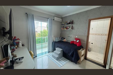 Casa para alugar com 276m², 3 quartos e 3 vagas Casa para alugar com 276m², 3 quartos e 3 vagasSuite 2