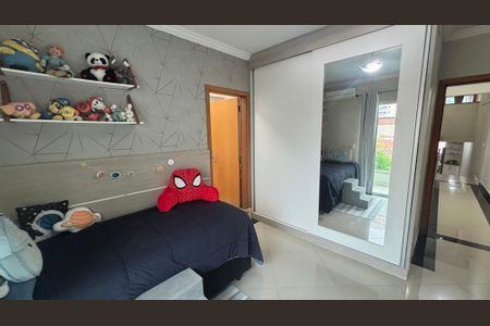 Casa para alugar com 276m², 3 quartos e 3 vagas Casa para alugar com 276m², 3 quartos e 3 vagasSuite 2