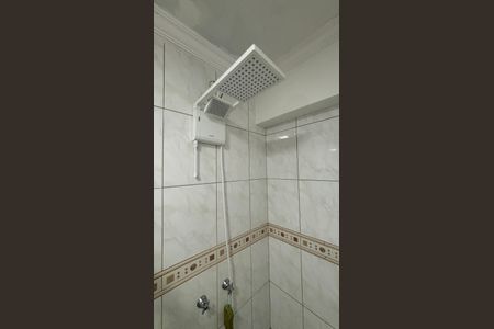 Casa para alugar com 276m², 3 quartos e 3 vagas Casa para alugar com 276m², 3 quartos e 3 vagasBanheiro da Suíte 3