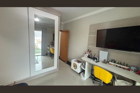 Casa para alugar com 276m², 3 quartos e 3 vagas Casa para alugar com 276m², 3 quartos e 3 vagasSuite 2
