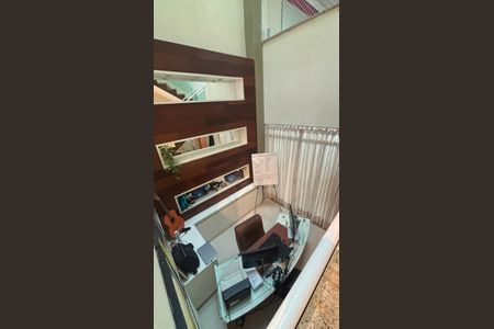 Casa para alugar com 276m², 3 quartos e 3 vagas Casa para alugar com 276m², 3 quartos e 3 vagasEscritório