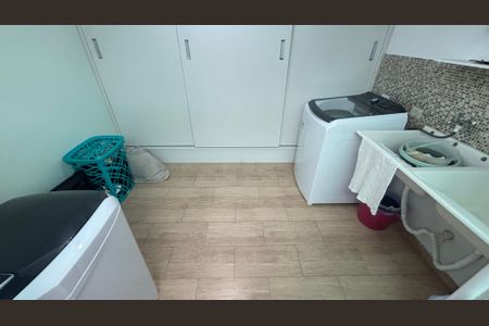 Casa para alugar com 276m², 3 quartos e 3 vagas Casa para alugar com 276m², 3 quartos e 3 vagasÁrea de Serviço