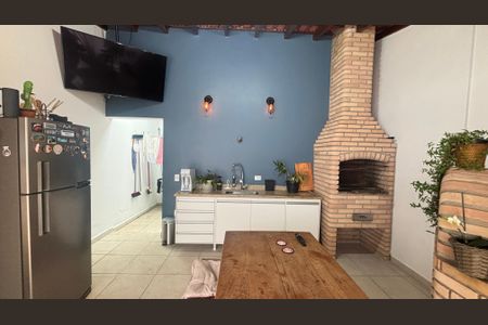Casa para alugar com 276m², 3 quartos e 3 vagas Casa para alugar com 276m², 3 quartos e 3 vagasQuintal