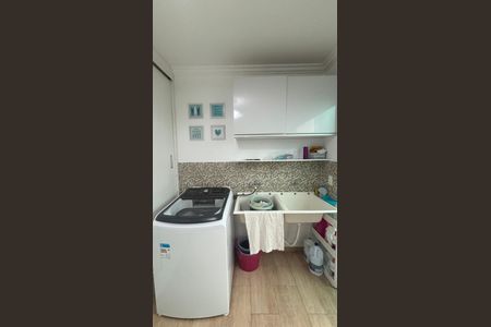 Casa para alugar com 276m², 3 quartos e 3 vagas Casa para alugar com 276m², 3 quartos e 3 vagasÁrea de Serviço