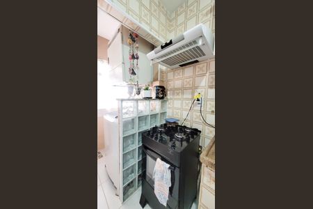 Apartamento à venda com 78m², 3 quartos e 1 vaga Apartamento à venda com 78m², 3 quartos e 1 vagaCozinha