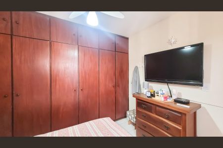 Apartamento à venda com 78m², 3 quartos e 1 vaga Apartamento à venda com 78m², 3 quartos e 1 vagaQuarto 3