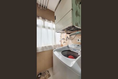 Apartamento à venda com 78m², 3 quartos e 1 vaga Apartamento à venda com 78m², 3 quartos e 1 vagaÁrea de Serviço