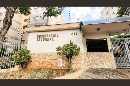 Apartamento à venda com 78m², 3 quartos e 1 vaga Apartamento à venda com 78m², 3 quartos e 1 vagaFachada