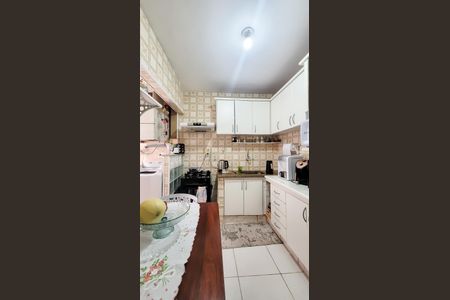 Apartamento à venda com 78m², 3 quartos e 1 vaga Apartamento à venda com 78m², 3 quartos e 1 vagaCozinha