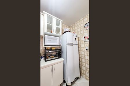 Apartamento à venda com 78m², 3 quartos e 1 vaga Apartamento à venda com 78m², 3 quartos e 1 vagaCozinha