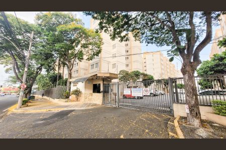 Apartamento à venda com 78m², 3 quartos e 1 vaga Apartamento à venda com 78m², 3 quartos e 1 vagaFachada