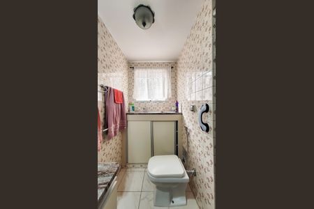 Apartamento à venda com 78m², 3 quartos e 1 vaga Apartamento à venda com 78m², 3 quartos e 1 vagaBanheiro Social