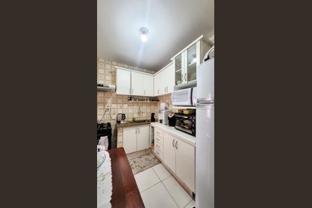 Apartamento à venda com 78m², 3 quartos e 1 vaga Apartamento à venda com 78m², 3 quartos e 1 vagaCozinha