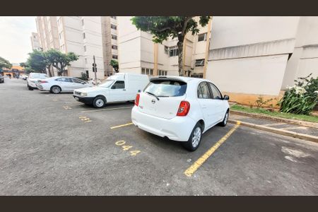 Apartamento à venda com 78m², 3 quartos e 1 vaga Apartamento à venda com 78m², 3 quartos e 1 vagaGaragem