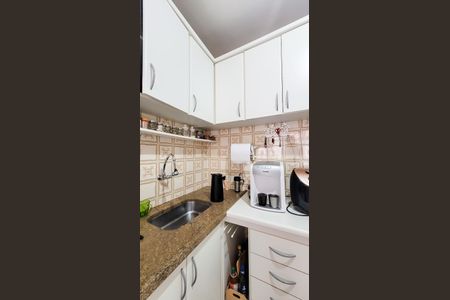 Apartamento à venda com 78m², 3 quartos e 1 vaga Apartamento à venda com 78m², 3 quartos e 1 vagaCozinha