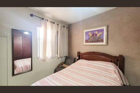 Apartamento à venda com 78m², 3 quartos e 1 vaga Apartamento à venda com 78m², 3 quartos e 1 vagaQuarto 3