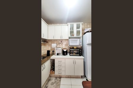 Apartamento à venda com 78m², 3 quartos e 1 vaga Apartamento à venda com 78m², 3 quartos e 1 vagaCozinha
