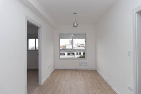 Apartamento à venda com 38m², 2 quartos e sem vagaSala/Cozinha