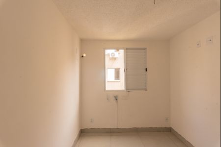 Quarto 1 de apartamento para alugar com 2 quartos, 45m² em Jardim Florence, Campinas