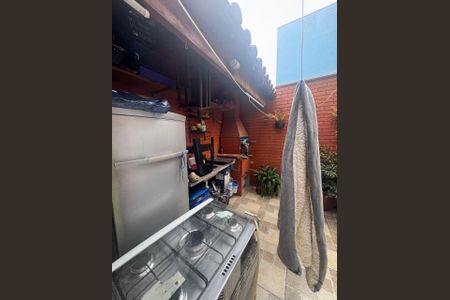 Casa à venda com 200m², 3 quartos e 2 vagas Casa à venda com 200m², 3 quartos e 2 vagasFoto 14