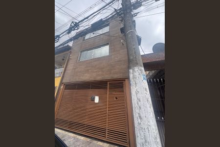 Casa à venda com 200m², 3 quartos e 2 vagas Casa à venda com 200m², 3 quartos e 2 vagasFoto 17