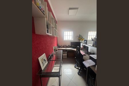 Casa à venda com 200m², 3 quartos e 2 vagas Casa à venda com 200m², 3 quartos e 2 vagasFoto 19