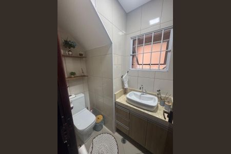 Casa à venda com 200m², 3 quartos e 2 vagas Casa à venda com 200m², 3 quartos e 2 vagasFoto 11