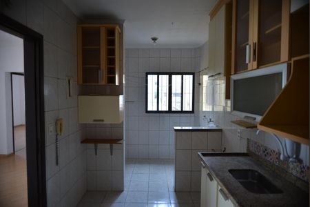 Apartamento à venda com 70m², 2 quartos e 2 vagasCozinha