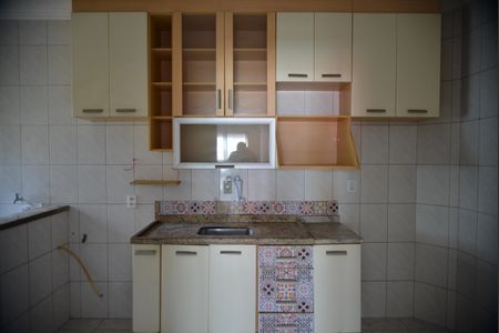 Apartamento à venda com 70m², 2 quartos e 2 vagasCozinha