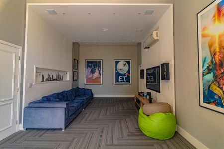 Apartamento à venda com 112m², 4 quartos e 3 vagas Apartamento à venda com 112m², 4 quartos e 3 vagasÁrea comum