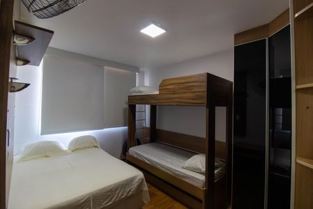 Apartamento para alugar com 120m², 3 quartos e 1 vaga Apartamento para alugar com 120m², 3 quartos e 1 vagaQuarto 2