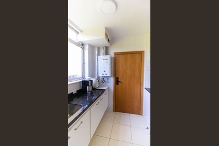 Apartamento para alugar com 120m², 3 quartos e 1 vaga Apartamento para alugar com 120m², 3 quartos e 1 vagaÁrea de Serviço