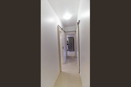 Apartamento para alugar com 120m², 3 quartos e 1 vaga Apartamento para alugar com 120m², 3 quartos e 1 vagaCorredor