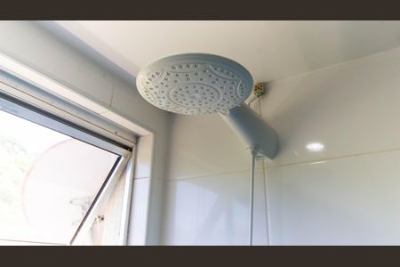 Apartamento para alugar com 120m², 3 quartos e 1 vaga Apartamento para alugar com 120m², 3 quartos e 1 vagaBanheiro Social