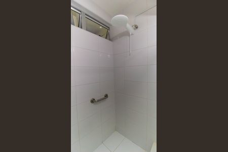 Apartamento para alugar com 120m², 3 quartos e 1 vaga Apartamento para alugar com 120m², 3 quartos e 1 vagaBanheiro Social