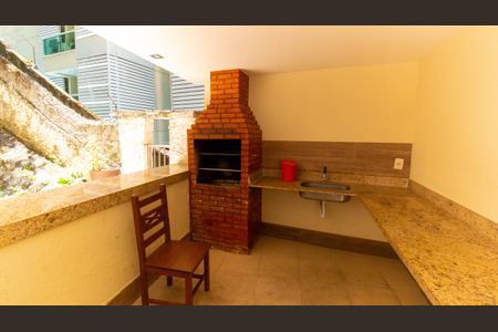 Apartamento para alugar com 120m², 3 quartos e 1 vaga Apartamento para alugar com 120m², 3 quartos e 1 vagaÁrea comum