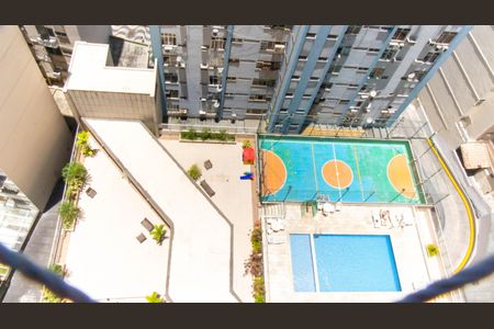 Apartamento para alugar com 120m², 3 quartos e 1 vaga Apartamento para alugar com 120m², 3 quartos e 1 vagaÁrea comum