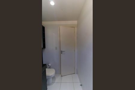 Apartamento para alugar com 120m², 3 quartos e 1 vaga Apartamento para alugar com 120m², 3 quartos e 1 vagaBanheiro Suíte