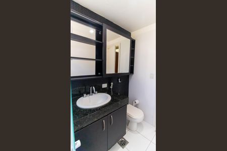 Apartamento para alugar com 120m², 3 quartos e 1 vaga Apartamento para alugar com 120m², 3 quartos e 1 vagaBanheiro Suíte