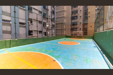 Apartamento para alugar com 120m², 3 quartos e 1 vaga Apartamento para alugar com 120m², 3 quartos e 1 vagaÁrea comum