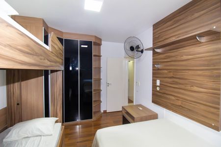 Apartamento para alugar com 120m², 3 quartos e 1 vaga Apartamento para alugar com 120m², 3 quartos e 1 vagaQuarto 2