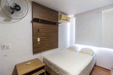 Apartamento para alugar com 120m², 3 quartos e 1 vaga Apartamento para alugar com 120m², 3 quartos e 1 vagaQuarto 2