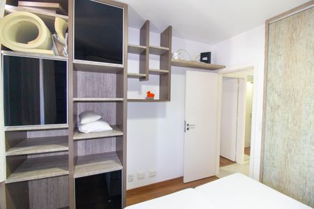 Apartamento para alugar com 120m², 3 quartos e 1 vaga Apartamento para alugar com 120m², 3 quartos e 1 vagaQuarto 1
