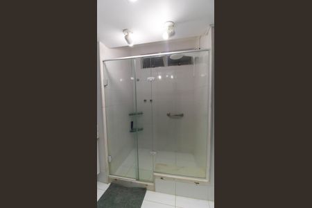 Apartamento para alugar com 120m², 3 quartos e 1 vaga Apartamento para alugar com 120m², 3 quartos e 1 vagaBanheiro Social