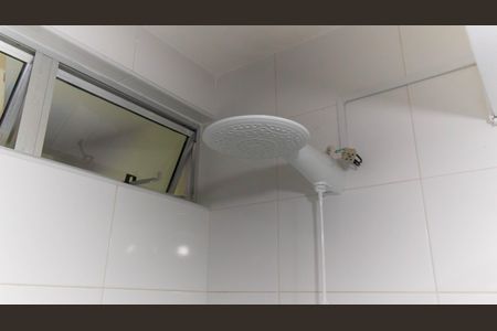 Apartamento para alugar com 120m², 3 quartos e 1 vaga Apartamento para alugar com 120m², 3 quartos e 1 vagaBanheiro Social