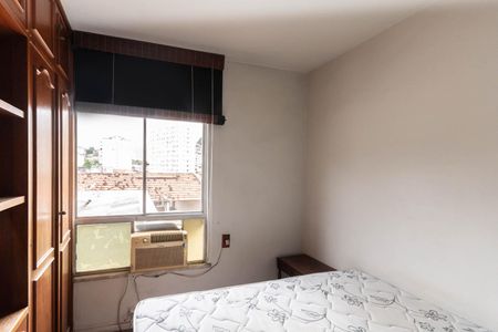 Quarto 2 de apartamento à venda com 2 quartos, 41m² em Engenho Novo, Rio de Janeiro