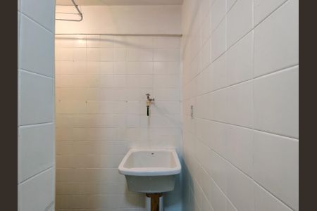Apartamento para alugar com 60m², 1 quarto e 1 vaga Apartamento para alugar com 60m², 1 quarto e 1 vagaÁrea de Serviço