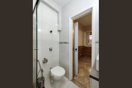 Apartamento para alugar com 60m², 1 quarto e 1 vaga Apartamento para alugar com 60m², 1 quarto e 1 vagaBanheiro